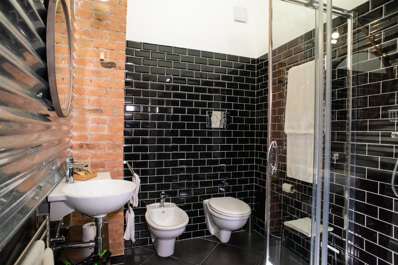 Incentro B&B Милаццо Экстерьер фото